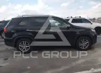 2015 KIA Sorento фото