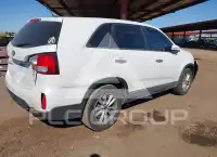2015 KIA Sorento фото