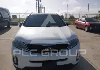 2015 KIA Sorento photo