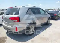 2015 KIA Sorento фото