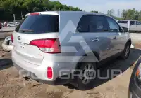 2015 KIA Sorento фото