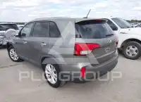 2015 KIA Sorento фото