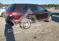 2015 KIA Sorento фото