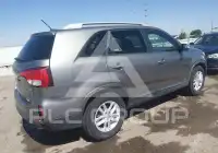 2015 KIA Sorento фото