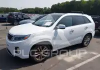 2015 KIA Sorento фото
