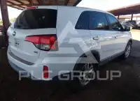 2015 KIA Sorento фото