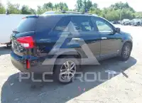 2015 KIA Sorento фото