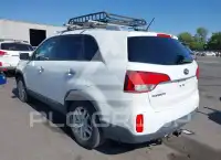 2015 KIA Sorento photo