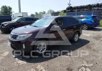 2015 KIA Sorento фото