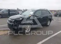 2015 KIA Sorento фото