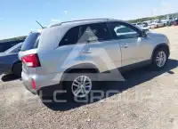 2015 KIA Sorento фото