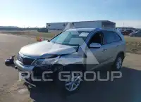 2015 KIA Sorento photo