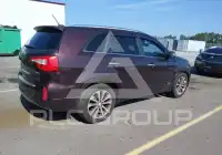 2015 KIA Sorento photo