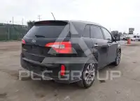 2015 KIA Sorento фото