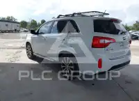 2015 KIA Sorento фото