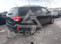 2015 KIA Sorento фото