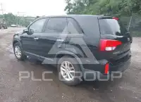 2015 KIA Sorento фото