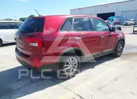 2015 KIA Sorento фото