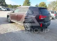 2015 KIA Sorento фото