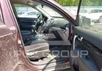 2015 KIA Sorento фото