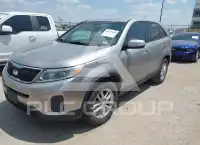 2015 KIA Sorento фото