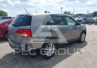 2015 KIA Sorento фото