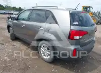 2015 KIA Sorento фото