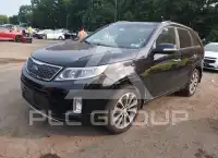 2015 KIA Sorento фото