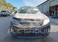 2015 KIA Sorento фото