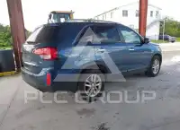 2015 KIA Sorento photo