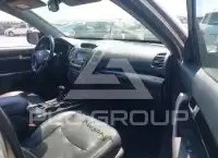 2015 KIA Sorento фото