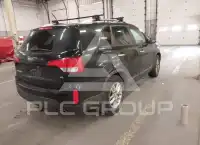 2015 KIA Sorento фото