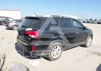 2015 KIA Sorento фото