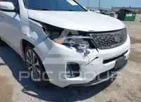 2015 KIA Sorento фото
