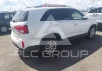 2015 KIA Sorento фото