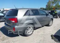 2015 KIA Sorento фото