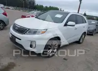 2015 KIA Sorento фото