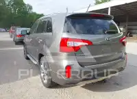 2015 KIA Sorento photo