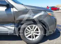 2015 KIA Sorento фото