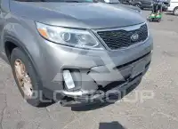 2015 KIA Sorento фото