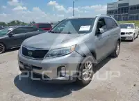 2015 KIA Sorento фото