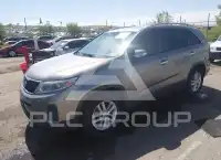 2015 KIA Sorento фото