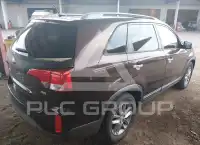 2015 KIA Sorento photo