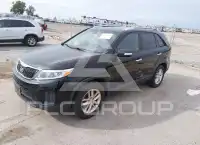 2015 KIA Sorento фото