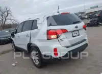 2015 KIA Sorento фото