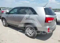 2015 KIA Sorento фото