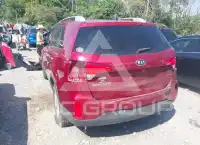2015 KIA Sorento фото