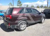 2015 KIA Sorento фото