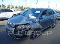 2015 KIA Sorento фото