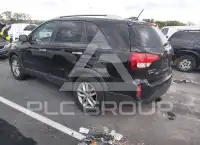 2015 KIA Sorento фото